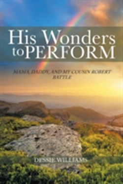Bertrand.pt - His Wonders To Perform