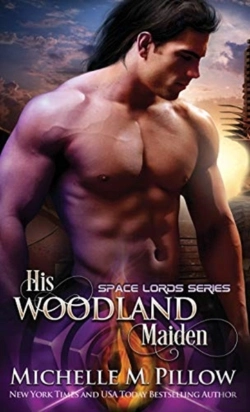 Bertrand.pt - His Woodland Maiden