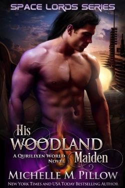 Bertrand.pt - His Woodland Maiden