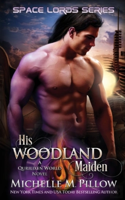 Bertrand.pt - His Woodland Maiden