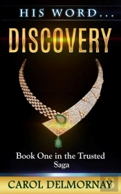 His Word...Discovery