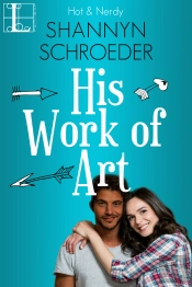 His Work Of Art