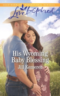 Bertrand.pt - His Wyoming Baby Blessing
