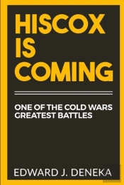 Hiscox Is Coming