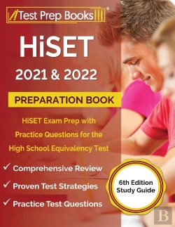 Bertrand.pt - Hiset 2021 And 2022 Preparation Book