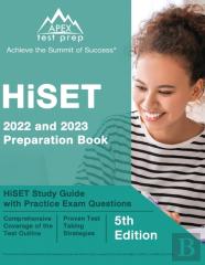 Hiset 2022 And 2023 Preparation Book