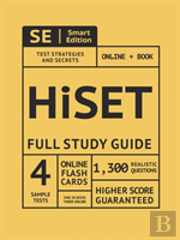 Hiset Full Study Guide