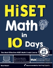 Hiset Math In 10 Days