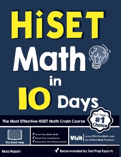 Bertrand.pt - Hiset Math In 10 Days