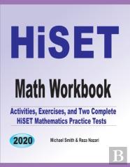 Hiset Math Workbook