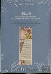 Hislampa - Autores Latinos Peninsulares