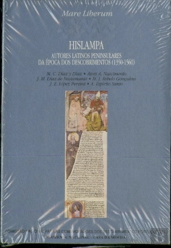 Bertrand.pt - Hislampa - Autores Latinos Peninsulares