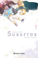 Hisohiso - Susurros Nº 01/06
