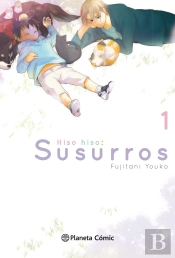 Hisohiso - Susurros Nº 01/06