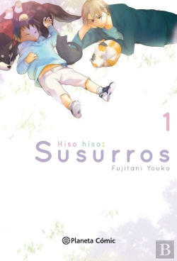 Bertrand.pt - Hisohiso - Susurros Nº 01/06