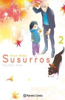 Hisohiso - Susurros Nº 02/06