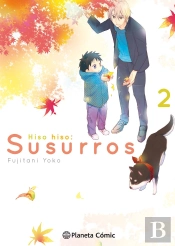 Hisohiso - Susurros Nº 02/06
