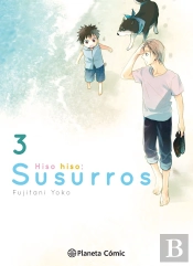 Hisohiso - Susurros Nº 03/06