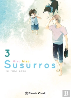 Bertrand.pt - Hisohiso - Susurros Nº 03/06