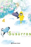 Hisohiso - Susurros Nº 04/06