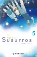 Hisohiso - Susurros Nº 05/06
