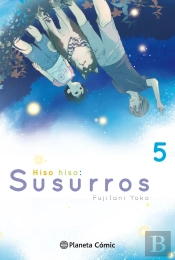 Hisohiso - Susurros Nº 05/06