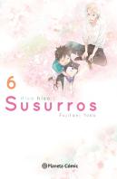 Hisohiso - Susurros Nº 06/06