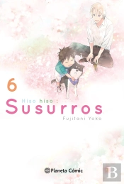 Hisohiso - Susurros Nº 06/06