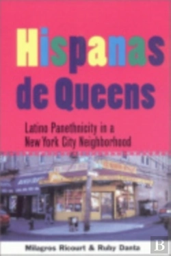 Bertrand.pt - Hispanas De Queens