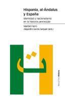 Hispania, Al-Ándalus Y España