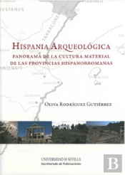 Hispania Arqueológica