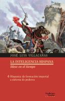 Hispania: De Formación Imperial A Sistema De Poderes