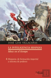 Hispania: De Formación Imperial A Sistema De Poderes