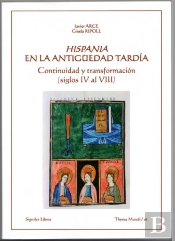 Hispania En La Antiguedad Tardia