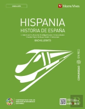 Hispania Historia De España And (Comunidad En Red)