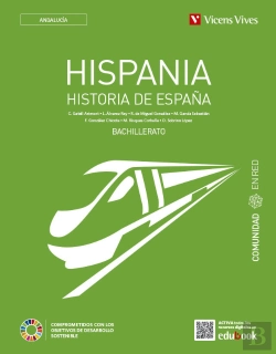Bertrand.pt - Hispania Historia De España And (Comunidad En Red)