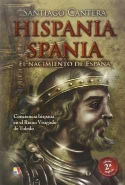 Bertrand.pt - Hispania - Spania : El Nacimiento De España