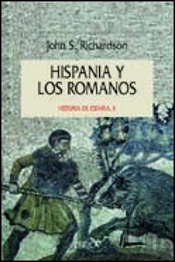 Hispania Y Los Romanos