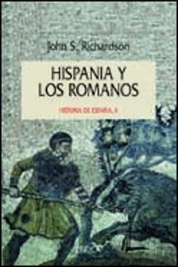 Bertrand.pt - Hispania Y Los Romanos