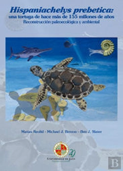 Bertrand.pt - Hispaniachelys Prebetica: Una Tortuga De Hace Más De 155 Millones De Años