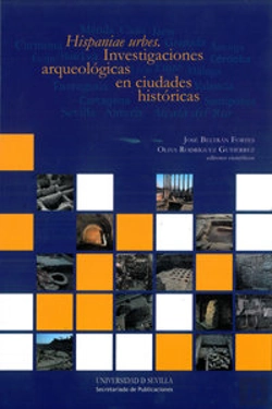Bertrand.pt - Hispaniae Urbes