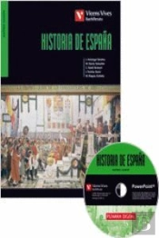 Hispania+Historia Cast Y Leon Sep Bach