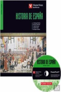 Bertrand.pt - Hispania+Historia Cast Y Leon Sep Bach