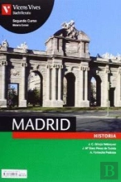 Hispania+Historia Madrid Separata