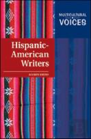 Hispanic-American Writers