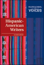 Hispanic-American Writers