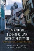 Hispanic And Luso-Brazilian Detective Fiction