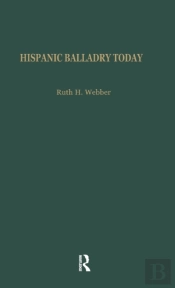 Hispanic Balladry Today
