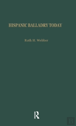 Bertrand.pt - Hispanic Balladry Today