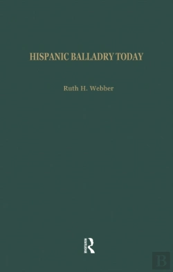 Bertrand.pt - Hispanic Balladry Today